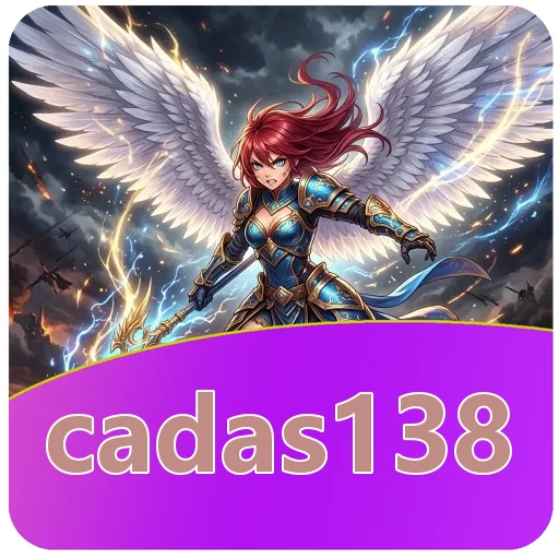 Ilustrasi berkas cadas138 APK 4.8.1